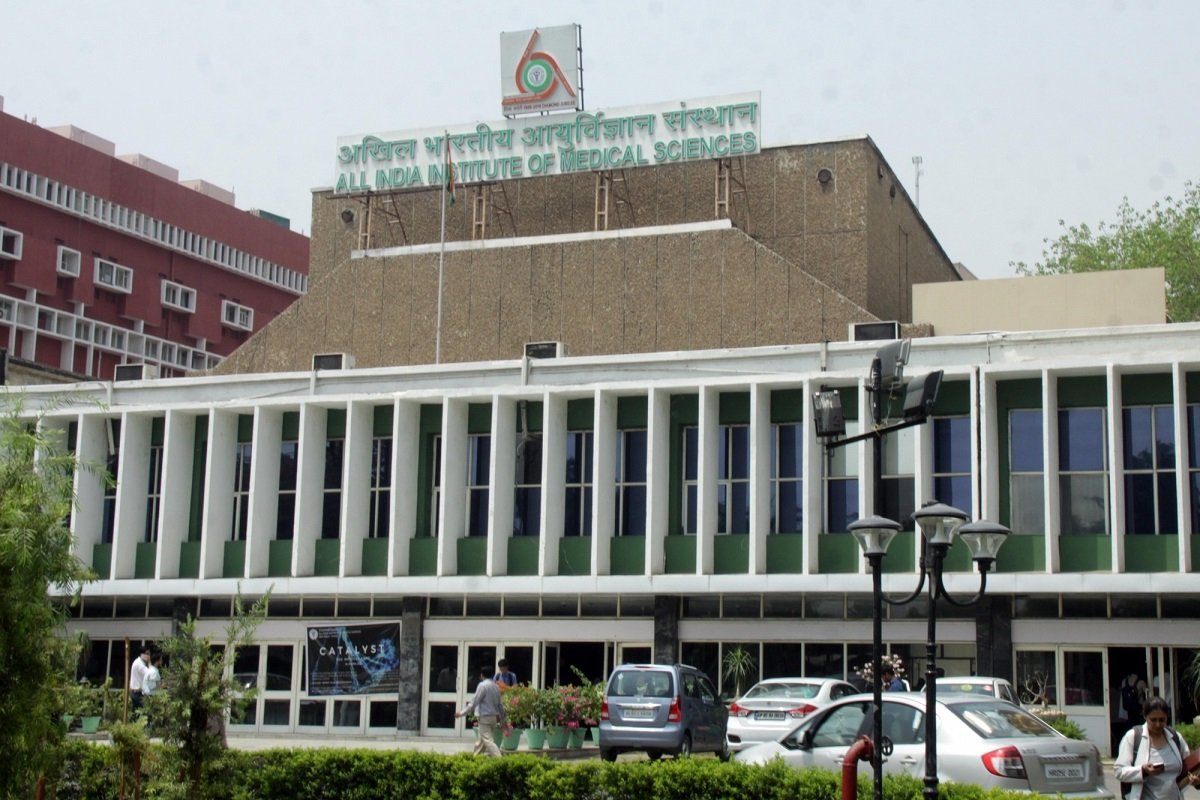 AIIMS Bhubaneswar